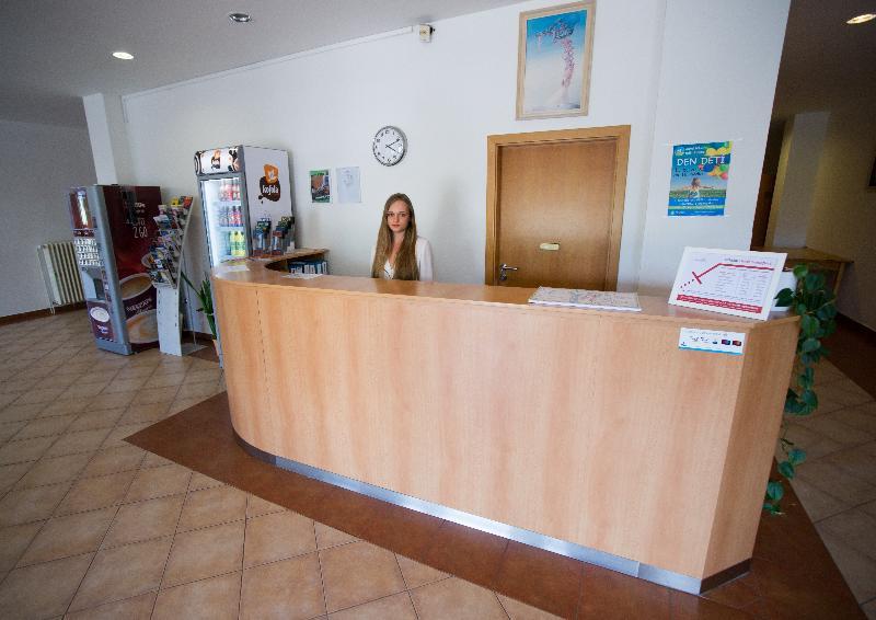 Chodov Asc Hotel Praga