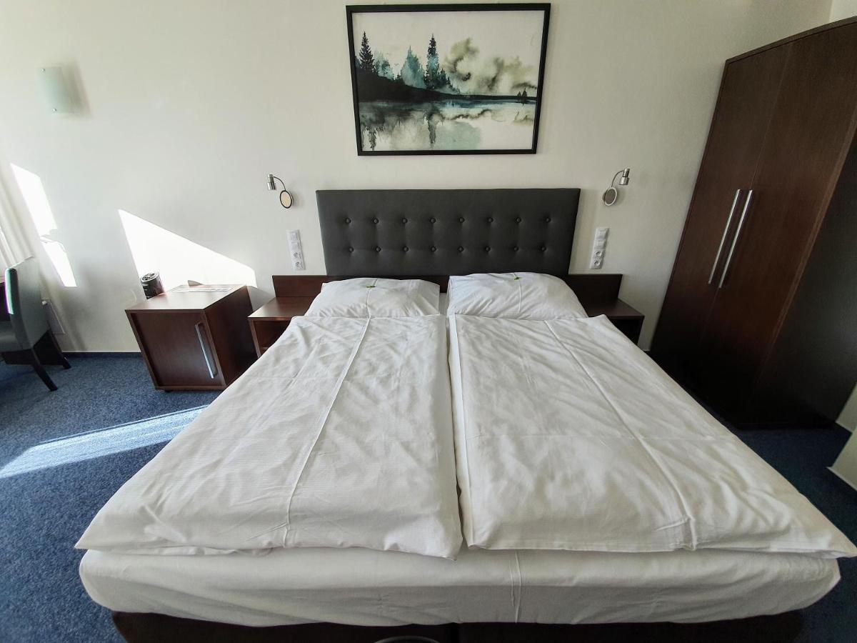 Hotel Tj Chodov