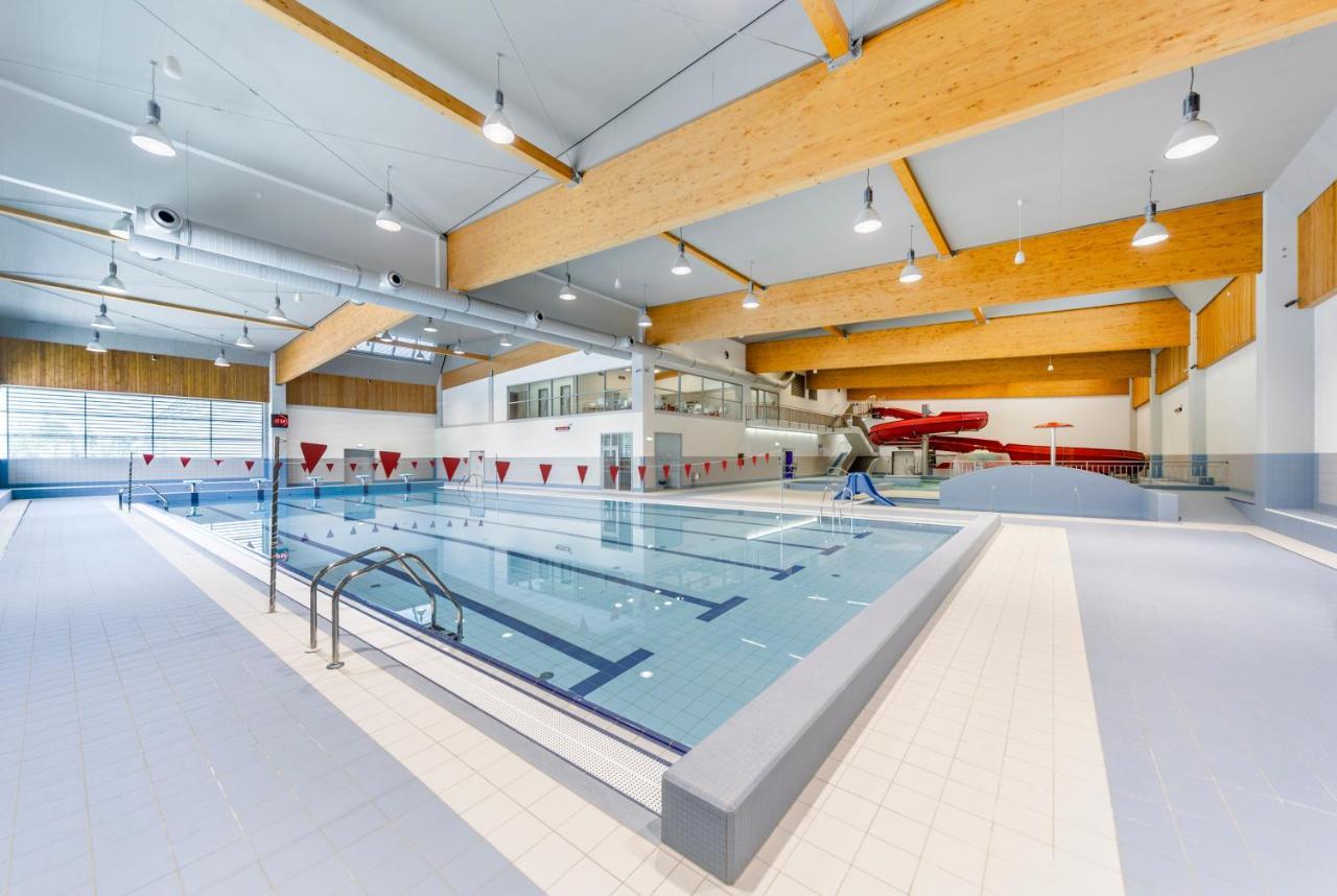 Hotel Tj Chodov 3*