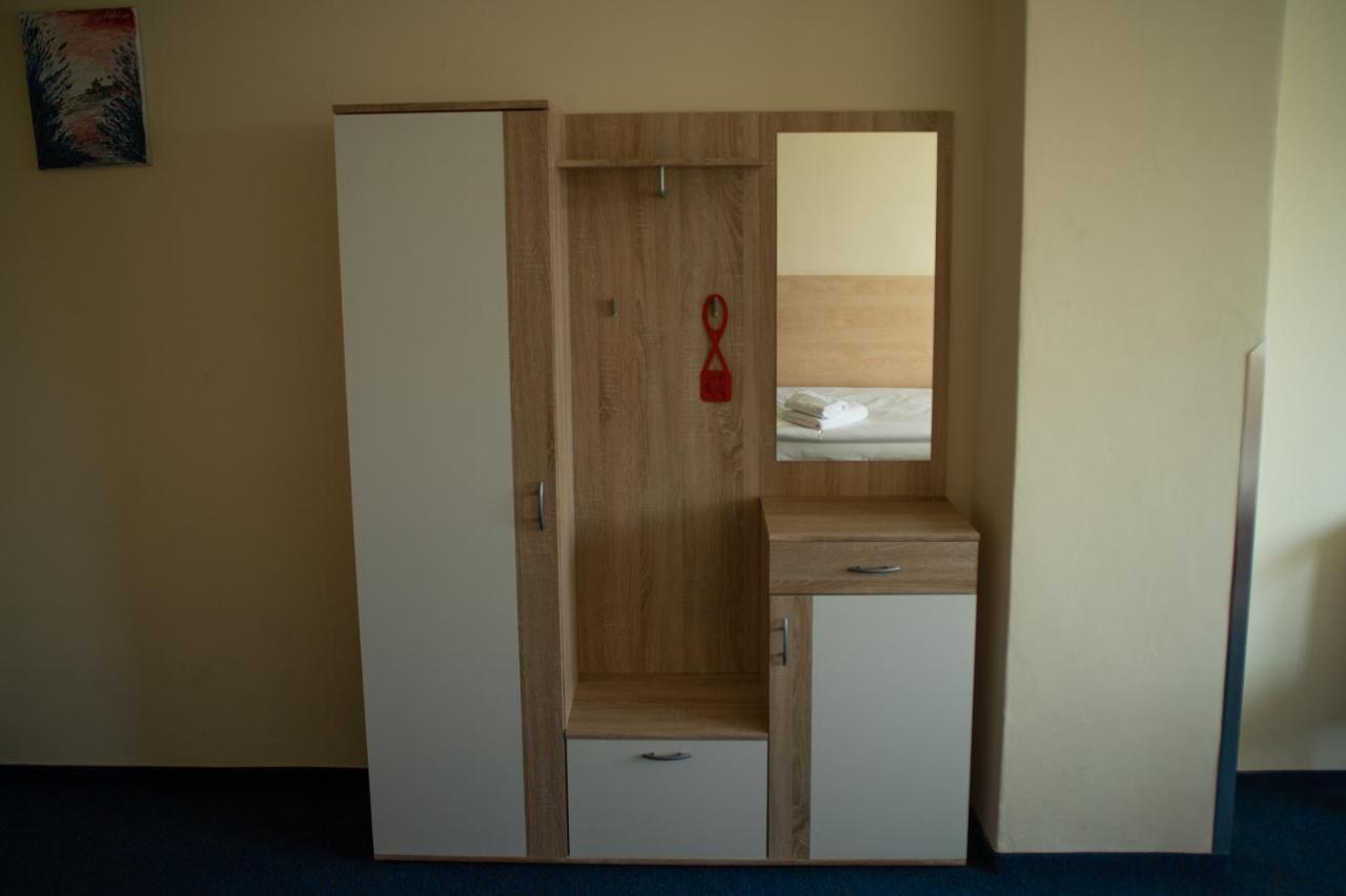 Hotel Tj Chodov