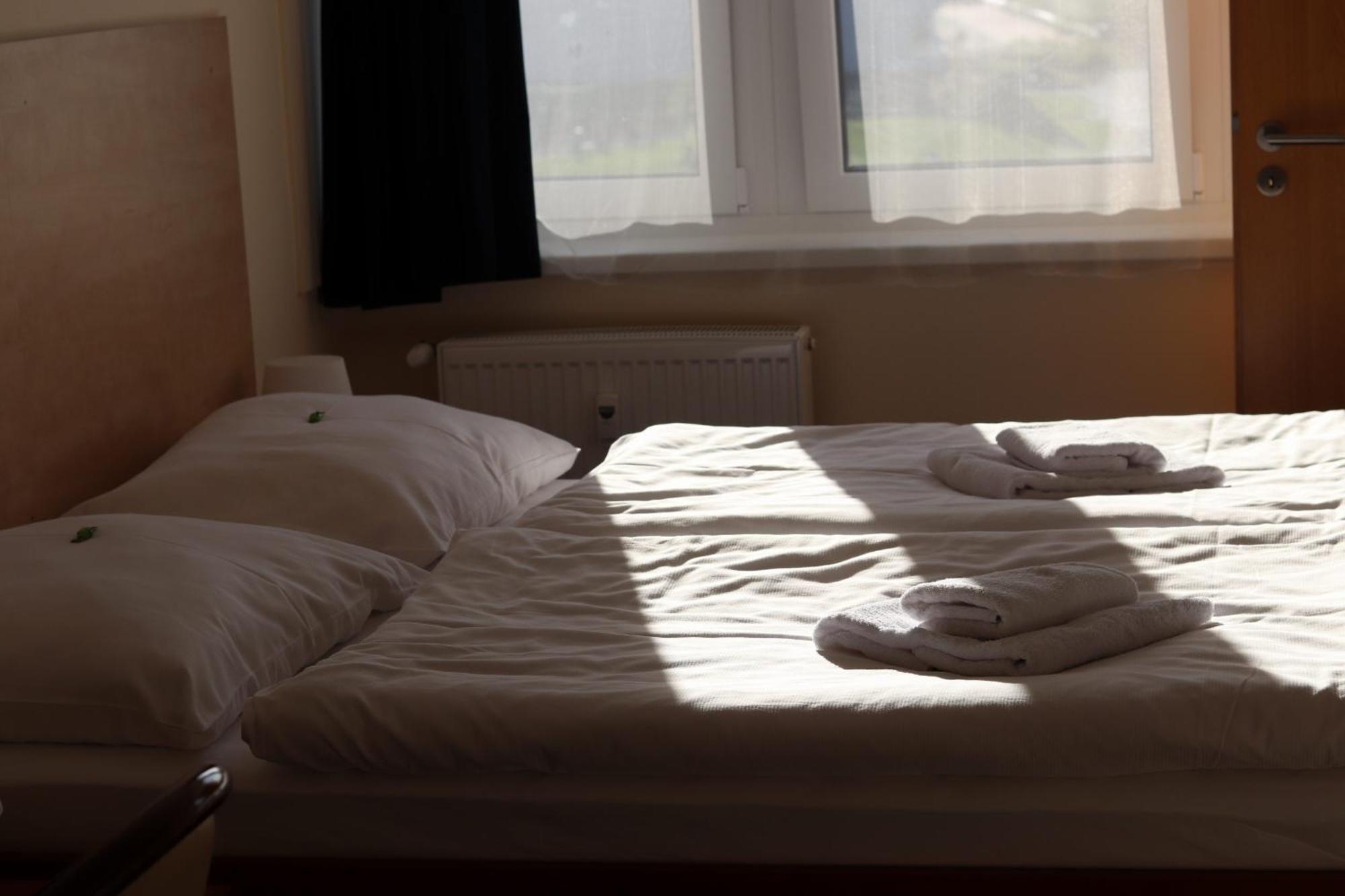 Tj Chodov Hotel