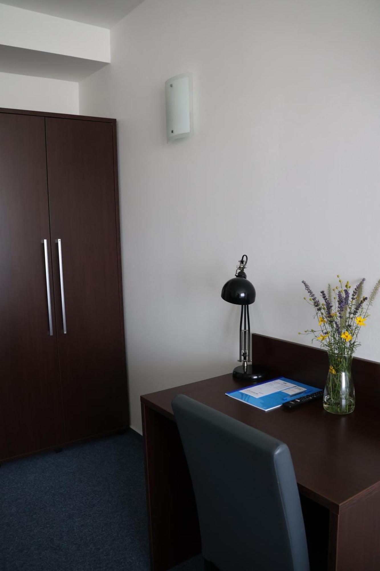 Hotel Tj Chodov