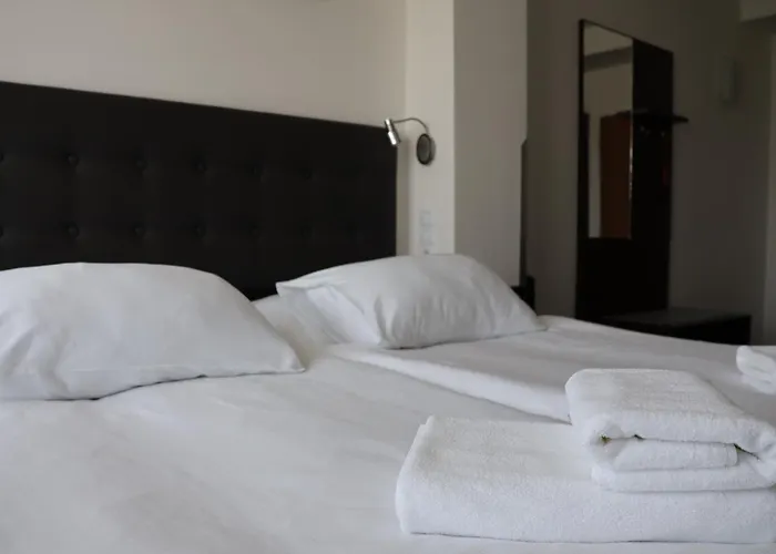 Hotel TJ Chodov