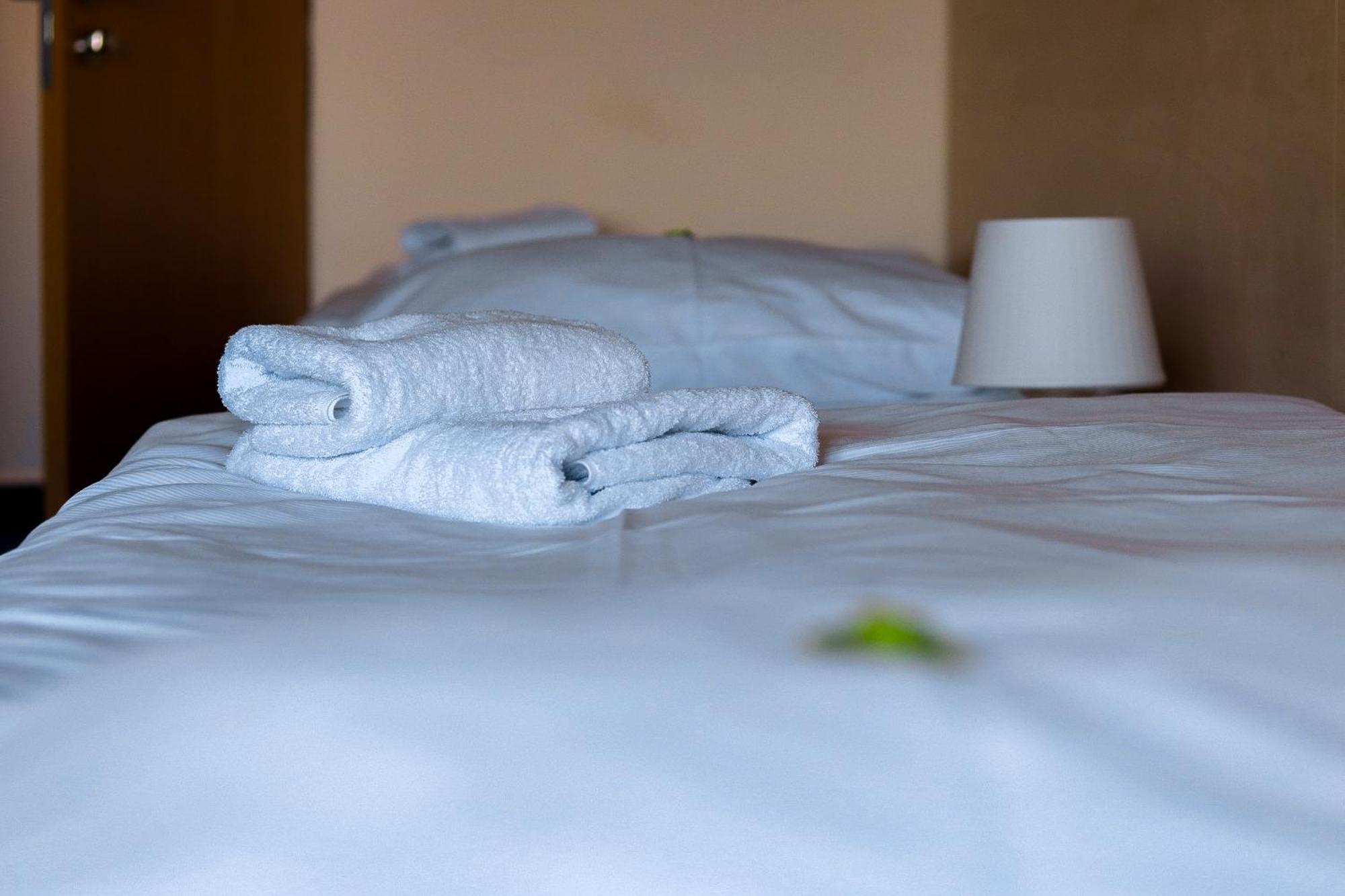 Hotel Chodov Asc Prag